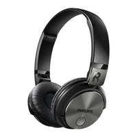 Philips SHB3185 User Manual