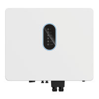 Senergy 3K68HB-60 User Manual