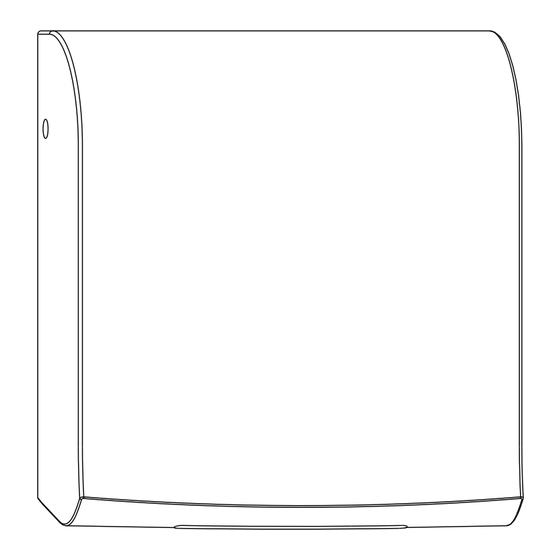 Euronics EH35B User Manual/Instructions