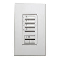 Lutron Electronics GRAFIK Eye seeTouch SG-4SN Series Manual