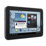 Samsung GT-P3113 User Manual