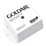 Goldair GBT100 Operating Instructions