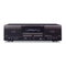 Cassette Player Kenwood CT/KXF-W Instruction Manual