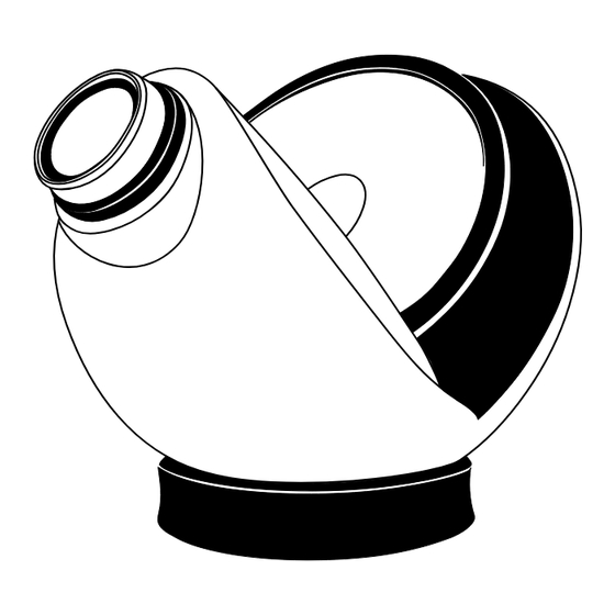 OPTi Aura Product Manual
