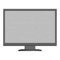 NEC AS221WM - AccuSync - 22