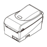 SATO ARGOX OS-214EX User Manual