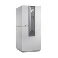 alpha innoTec LW Series Operating Manual
