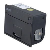 SPRT SP-RMD11A User Manual
