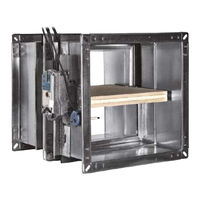 Lindab WK45 Series Installation Booklet