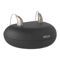 oticon Opn S 1.0 Instructions For Use Manual