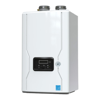 Laars FT Series User Manual