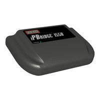 Atto technology iPBridge 2600D Specifications
