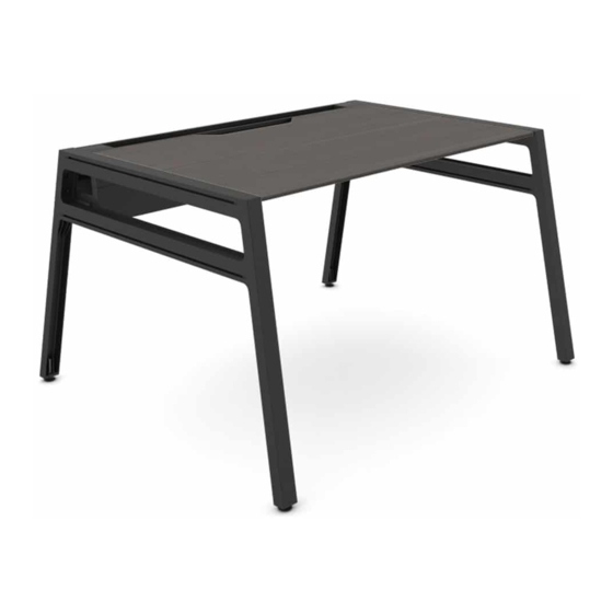 Turnstone Bivi Manual