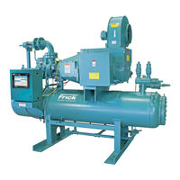 Frick HPS 36 Installation Manual