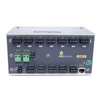 NRG Systems LOGR-S User Manual
