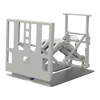 cascade corporation QFM Push/Pull E Series Installation Instructions And Periodic Maintenance