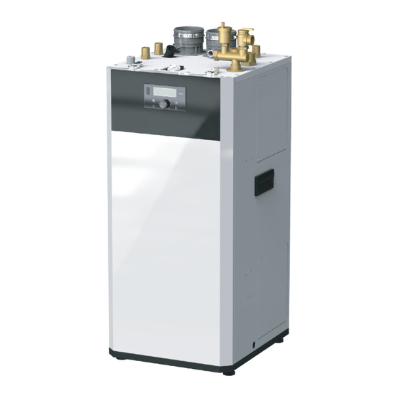 Laars FT Series User Manual