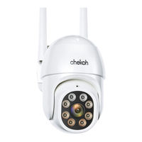 chekoh HERCULES B1 User Manual