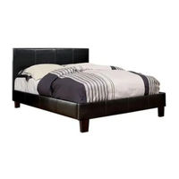 Furniture of America CM7009Q Assembly Instructions Manual