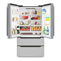 KoolMore RERFDSS-22C User Manual