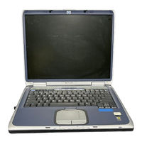 HP Pavilion ZE5447 Warranty
