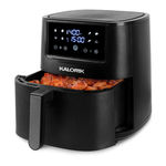 Kalorik FT 51503 BK User Manual