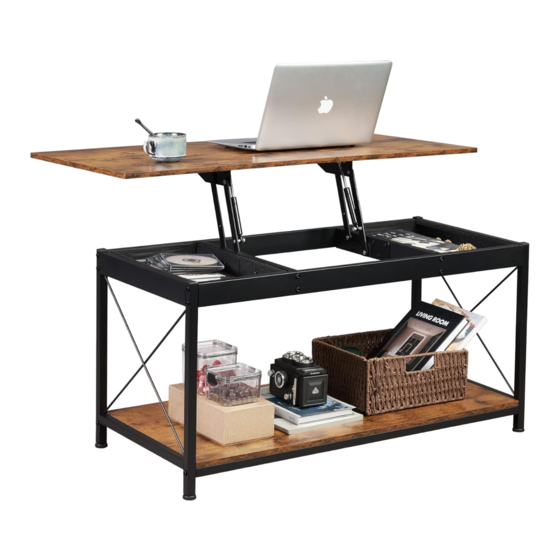 WLIVE ACJ012 Manual