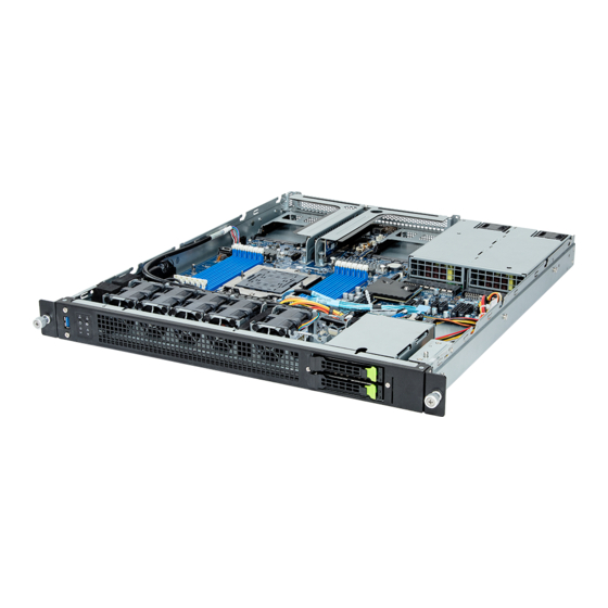 Gigabyte E163-Z30-AAB1 User Manual