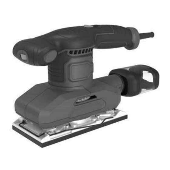 Graphite 59G329 User Manual