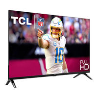 TCL 85S470G User Manual