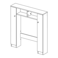 Costway BA7882 Manual
