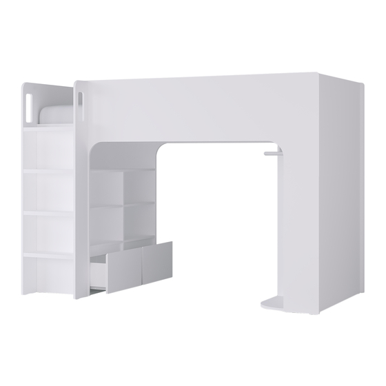 Vente Unique COLUMI 1640851 Product Description