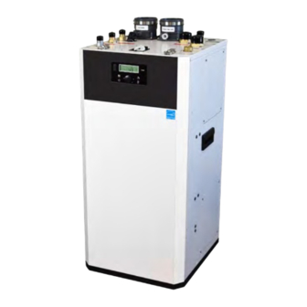 Laars FT Series User Manual