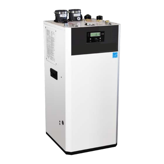 Laars FT Series Installation And Operation Instruction Manual