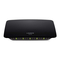 Linksys LGS124P, LGS124P-UK Manual