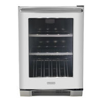 Electrolux EI24BC65GS Specifications