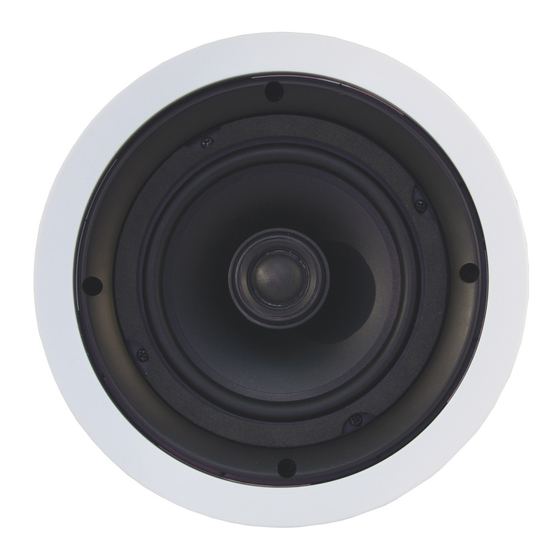 Phase Technology CI6.0 IX QM Owners Manual/Install Manual