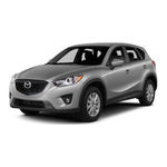 Mazda CX-5 2015 Owner's Manual