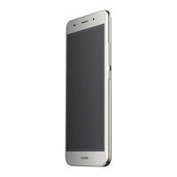 Huawei SCL-L02 Product Description