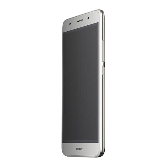 Huawei SCL-L04 Manuals