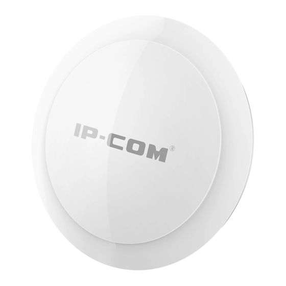 IP-COM AP355 User Manual