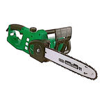 Gardenline GY9600 User Manual