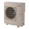 Air Conditioner Mitsubishi Electric MXZ-2C20NA2-U1 Service Manual