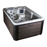 Viking SPAs Aurora PSL User Manual