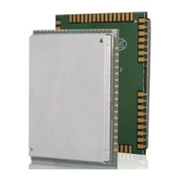 Quectel GSM UART Port Application Note