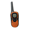 Two-Way Radio Uniden ecoterra GMR648-2CK User Manual