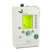 impact Uni-Vent 731 Series Service Manual