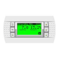 RHOSS KMSR Instructions For Use Manual