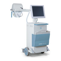 Villa Visitor T30 C-DR User Manual