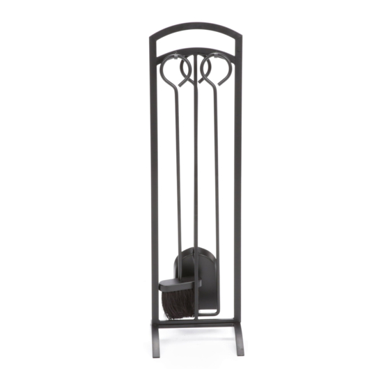 LOWES Open Heart 15839L Quick Start Manual